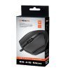 Мишка REAL-EL RM-410 Silent Black зображення 6