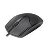 Мишка REAL-EL RM-410 Silent Black
