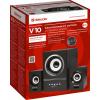 Акустическая система Defender V10 Back (65528) изображение 6