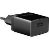 Зарядное устройство Defender EPA-10 black, 1xUSB, 5V / 2.1A (83572) изображение 2