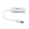 Мережева карта USB2.0 to Fast Ethernet Gembird (NIC-U2-02) зображення 2