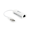 Мережева карта USB2.0 to Fast Ethernet Gembird (NIC-U2-02) зображення 3