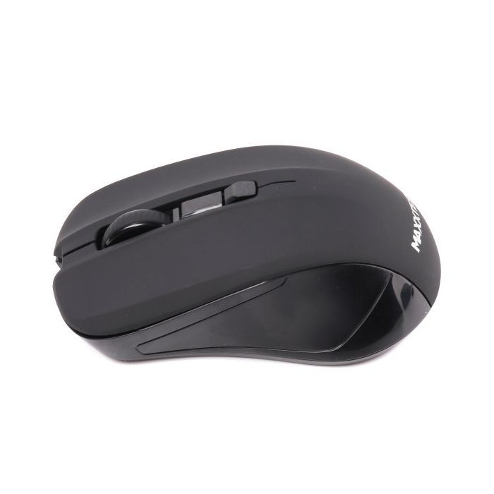 Мышка Maxxter Mr-337-Bl изображение 2