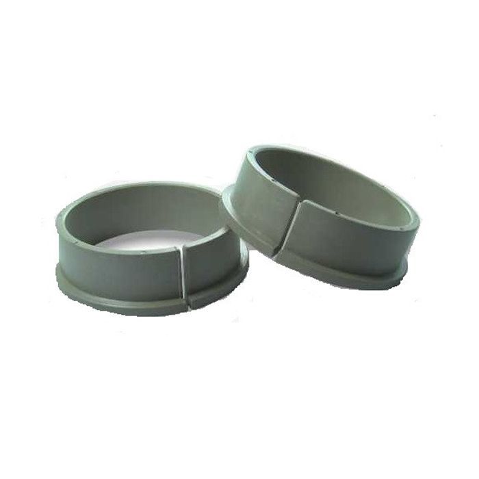 Втулка вала тефлонового HP LJ 8100/8150 аналог RB1-6610-000 комплект BASF (BASF-RB1-6610-000)