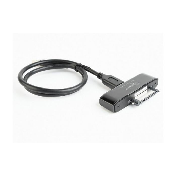 Переходник USB 3.0 to SATA Cablexpert (AUS3-02)