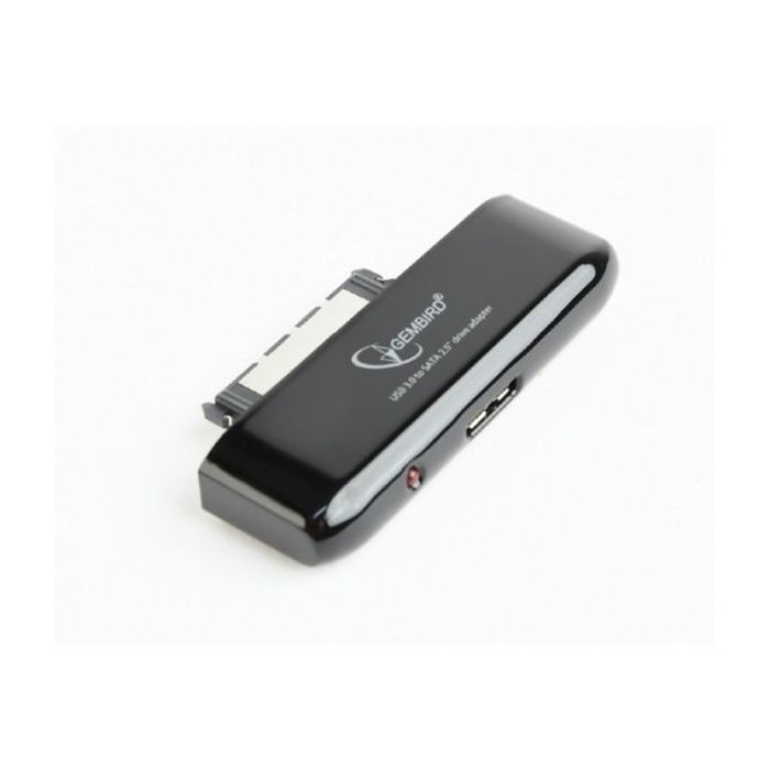 Переходник USB 3.0 to SATA Cablexpert (AUS3-02) изображение 2