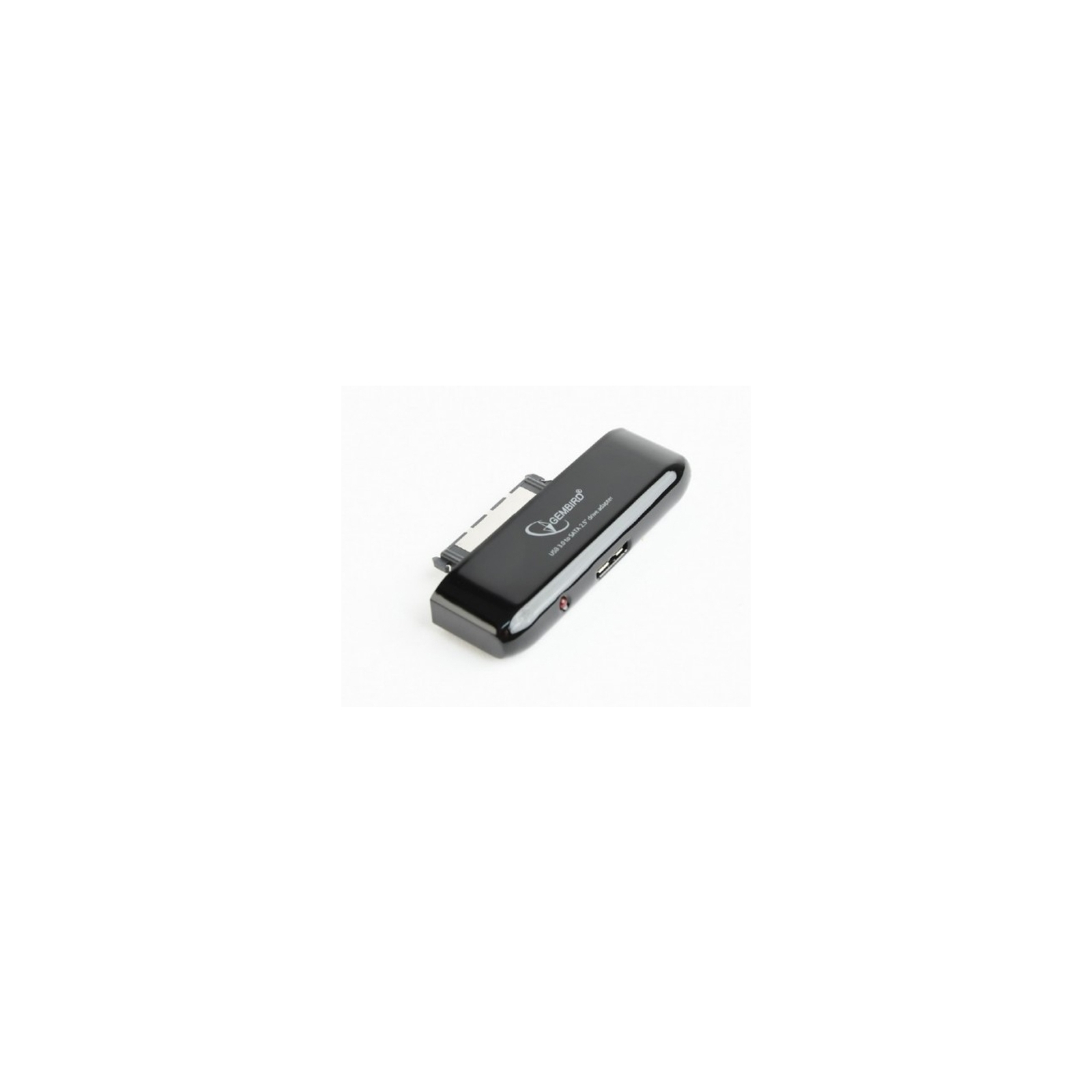 Перехідник USB 3.0 to SATA Cablexpert (AUS3-02) зображення 2