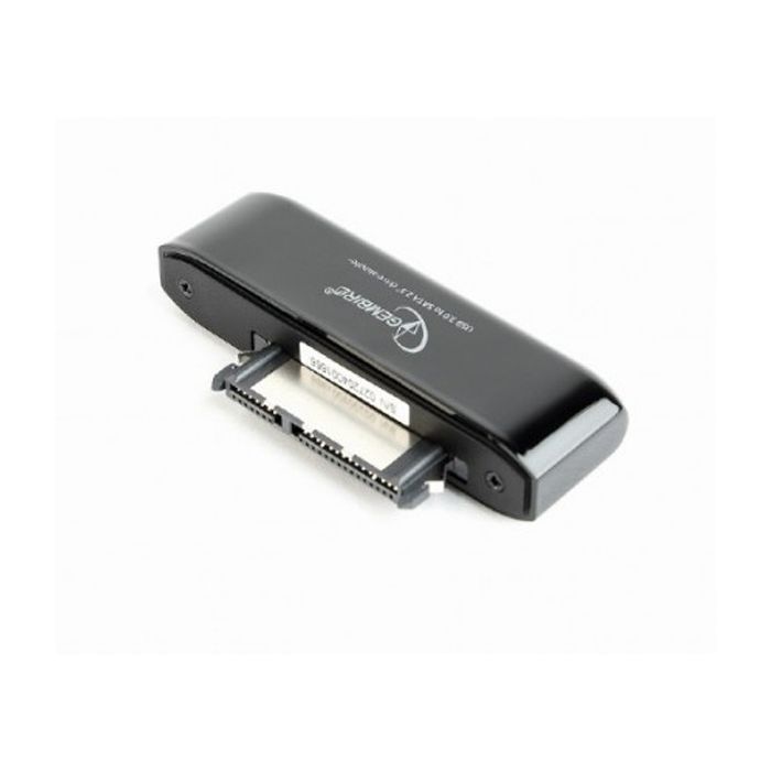 Переходник USB 3.0 to SATA Cablexpert (AUS3-02) изображение 3