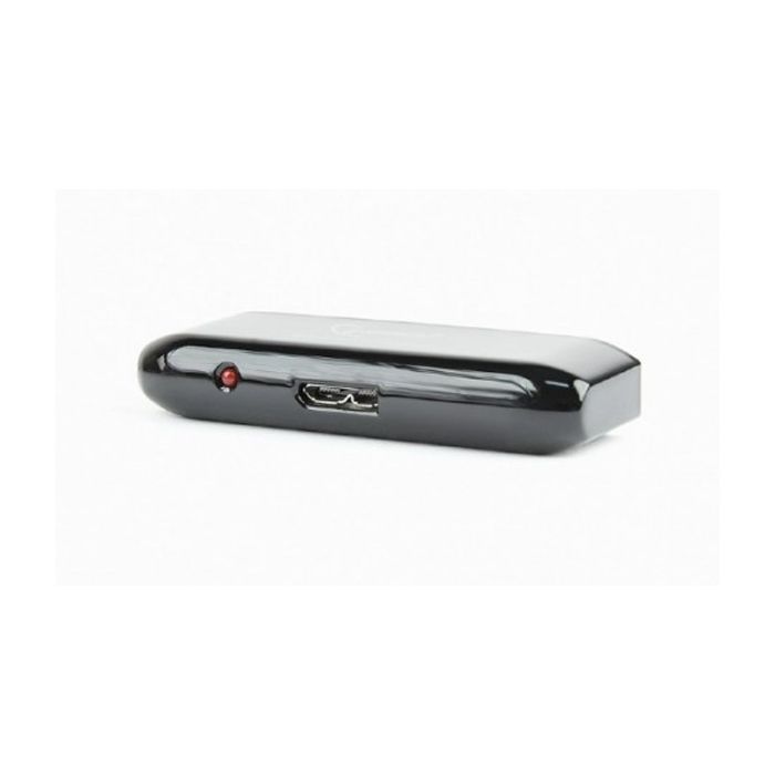 Переходник USB 3.0 to SATA Cablexpert (AUS3-02) изображение 4