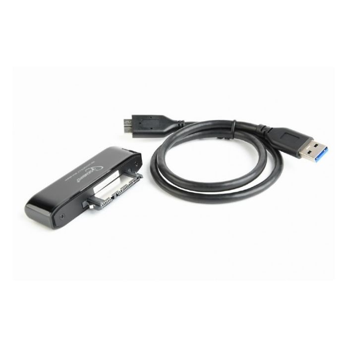 Переходник USB 3.0 to SATA Cablexpert (AUS3-02) изображение 5