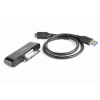 Перехідник USB 3.0 to SATA Cablexpert (AUS3-02) зображення 5