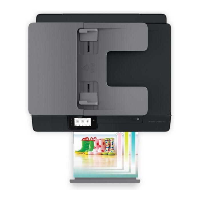 Многофункциональное устройство HP Smart Tank 530 c Wi-Fi (4SB24A) изображение 3