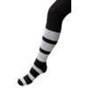 Колготки UCS Socks с люрексом (M0C0301-2040-9G-black)