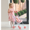 Коляска для кукол Zapf складная, с сумочкой Baby Annabell Чудесная прогулка (1423621.TY) изображение 4
