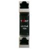 Грозозащита LAN Twist LG-PoE-1Gb-2U