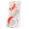 Дата кабель USB 2.0 AM to Micro 5P 1.8m Cablexpert (CCB-mUSB2B-AMBM-6-G) изображение 3