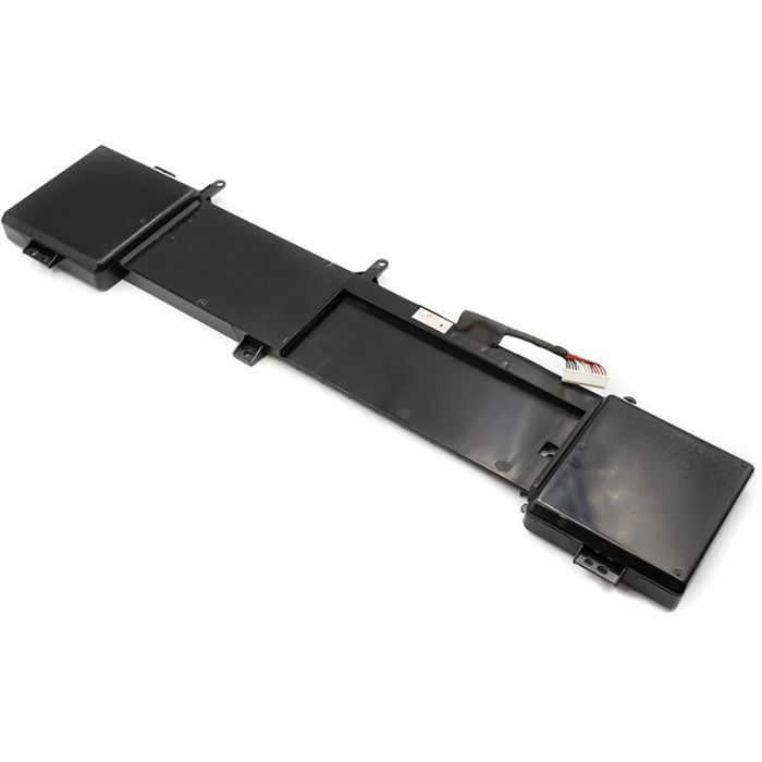 Аккумулятор для ноутбука DELL Alienware 17 R2 (6JHDV) 14.8V 77Wh PowerPlant (NB441129) изображение 2