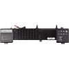 Аккумулятор для ноутбука DELL Alienware 17 R2 (6JHDV) 14.8V 77Wh PowerPlant (NB441129)