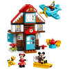 Конструктор LEGO DUPLO Будиночок для відпочинку Міккі (10889) зображення 2