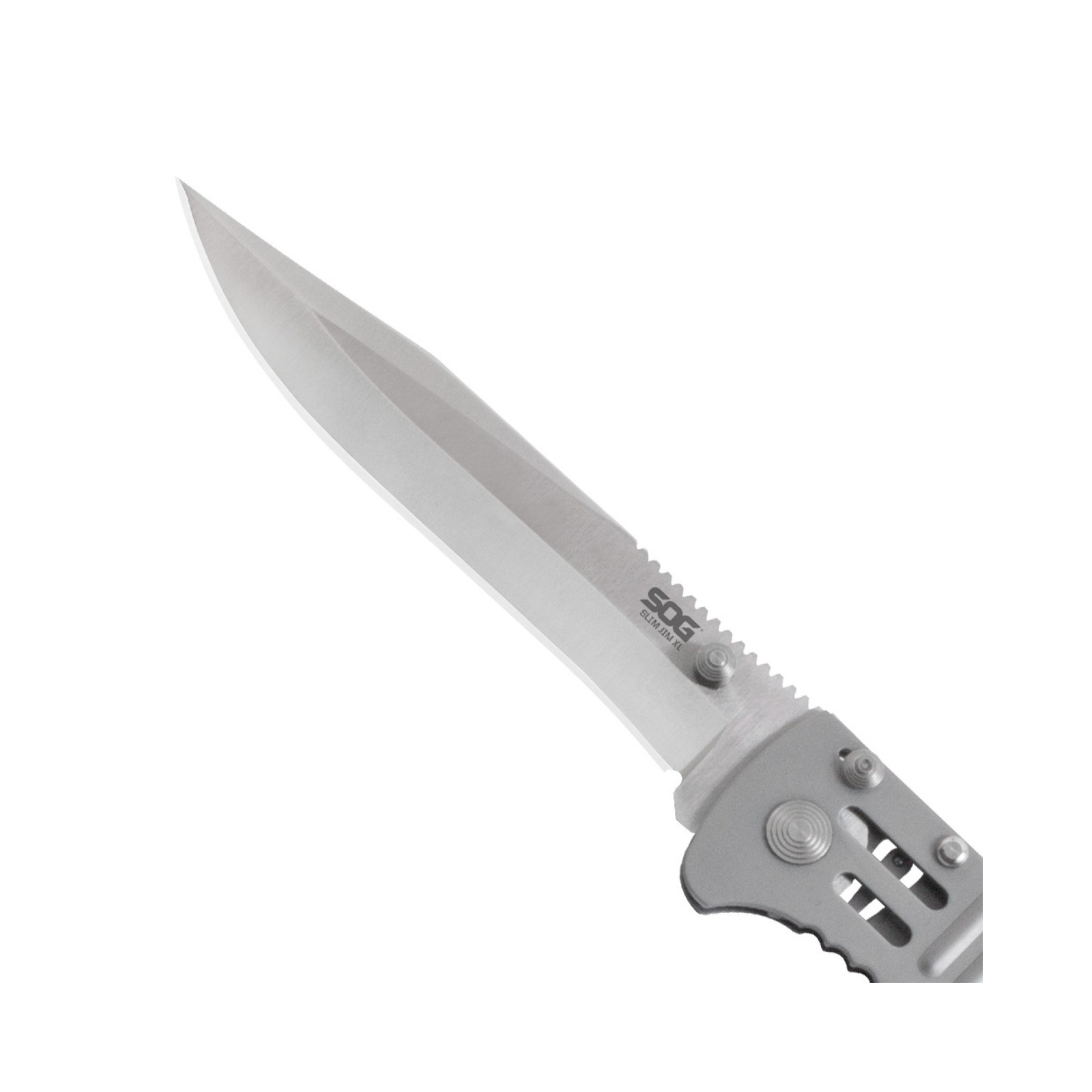Нож SOG SlimJim XL (SJ51-CP) изображение 2