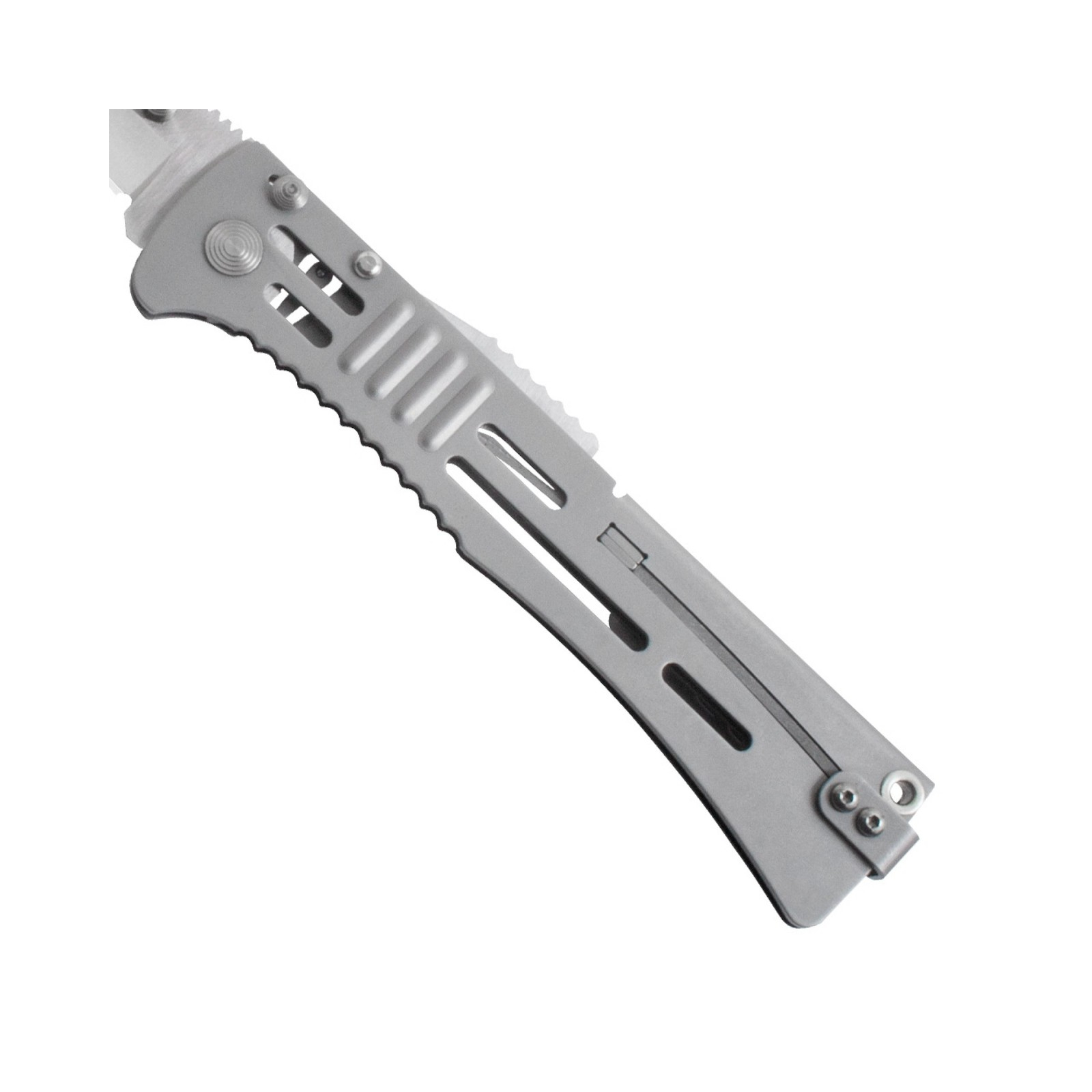 Нож SOG SlimJim XL (SJ51-CP) изображение 3