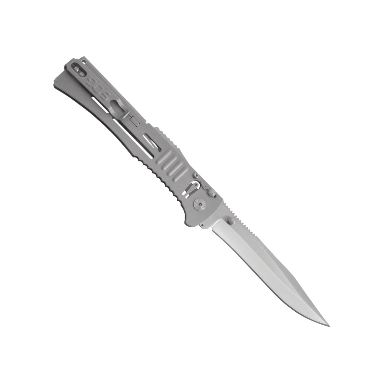 Нож SOG SlimJim XL (SJ51-CP) изображение 5