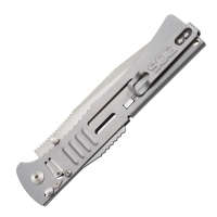 Нож SOG SlimJim XL (SJ51-CP) изображение 6