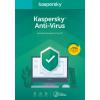 Антивирус Kaspersky Anti-Virus 2020 2 ПК 1 год Renewal Card (5056244903251)