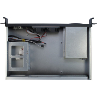 Корпус для сервера Inter-Tech 1.5U-1528L (456500) изображение 3