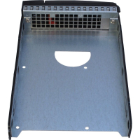 Корпус для сервера Inter-Tech 1.5U-1528L (456500) изображение 5