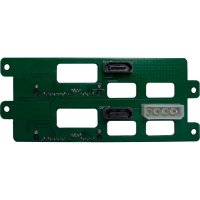 Корпус для сервера Inter-Tech 1.5U-1528L (456500) изображение 8