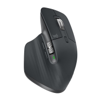 Мышка Logitech MX Master 3 Graphite (910-005694) изображение 2