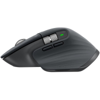 Мышка Logitech MX Master 3 Graphite (910-005694) изображение 3