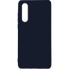 Чехол для мобильного телефона Toto 1mm Matt TPU Case Huawei P30 Black (F_93942)
