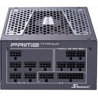 Блок питания Seasonic 750W PRIME Titanium NEW (PRIME TX-750 (SSR-750TR)) изображение 4
