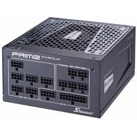 Блок питания Seasonic 750W PRIME Titanium NEW (PRIME TX-750 (SSR-750TR)) изображение 5