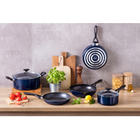 Сотейник Pyrex Origin 26 см (RG26AT3) изображение 4