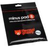 Термопрокладка Thermal Grizzly Minus Pad 8 120x20x1.0 mm 2шт (TG-MP8-120-20-10-2R) изображение 2