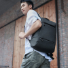 Рюкзак для ноутбука Xiaomi 15.6" RunMi 90 Points Snapshooter Urban Black (6972125145697) зображення 3