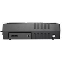 Источник бесперебойного питания Mustek PowerMust 600 Plus Line Int. 625VA (600-LED-LI-R10) изображение 2