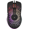 Мишка Defender Sirius GM-660L RGB Black (52660) зображення 2