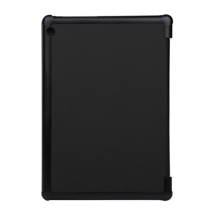 Чохол до планшета BeCover Smart Case для Lenovo Tab M10 TB-X605 Black (703281) зображення 2