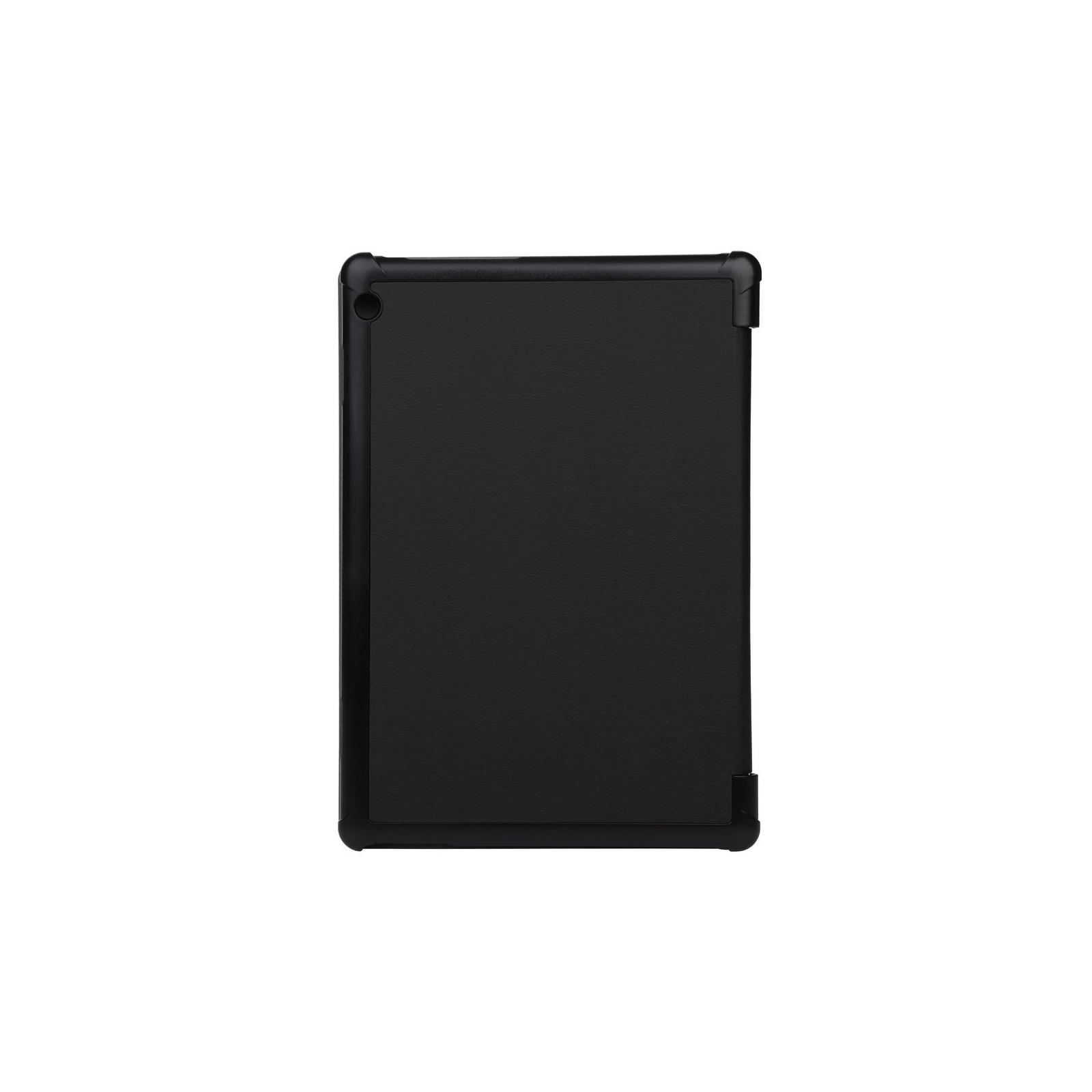 Чохол до планшета BeCover Smart Case для Lenovo Tab M10 TB-X605 Black (703281) зображення 2