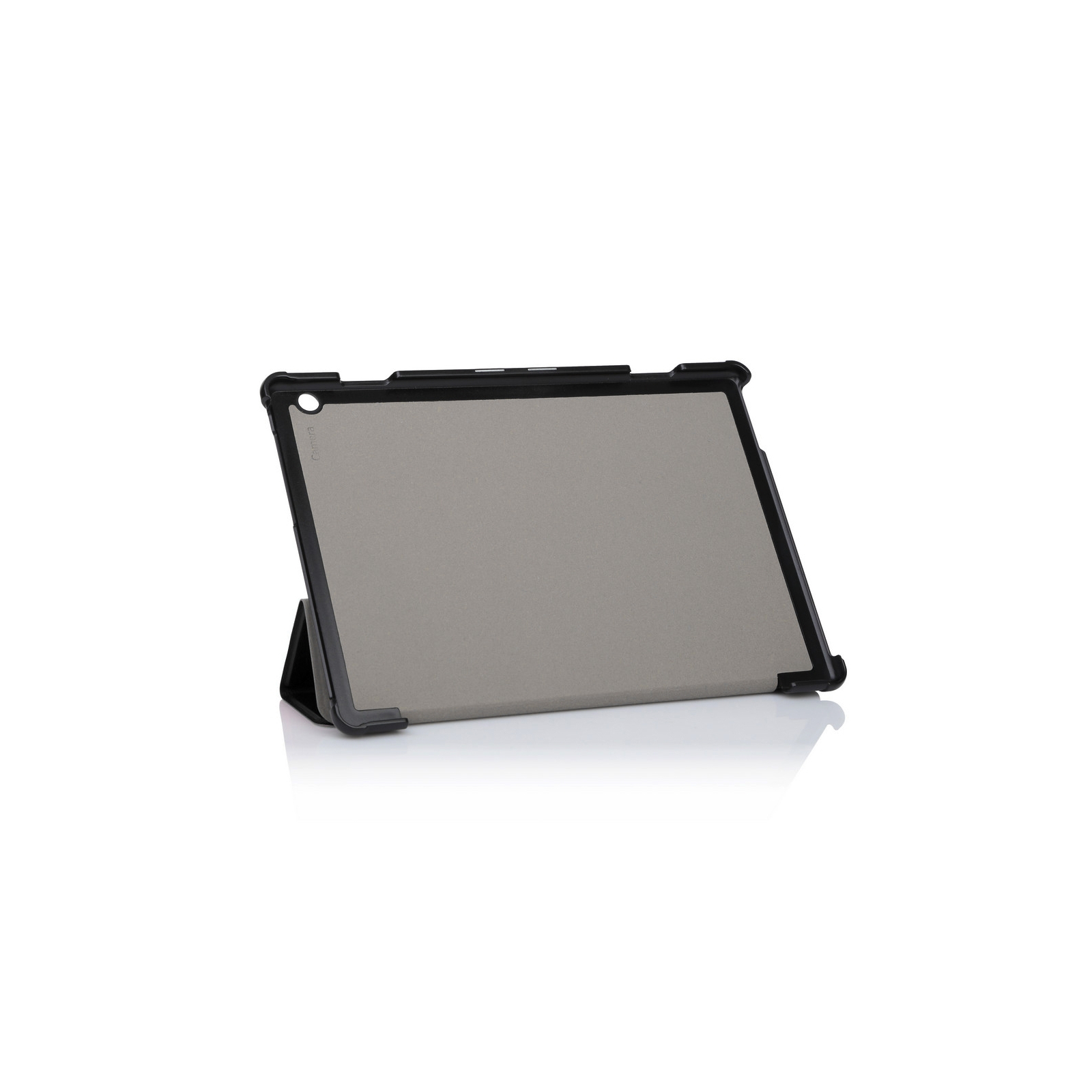Чохол до планшета BeCover Smart Case для Lenovo Tab M10 TB-X605 Black (703281) зображення 3