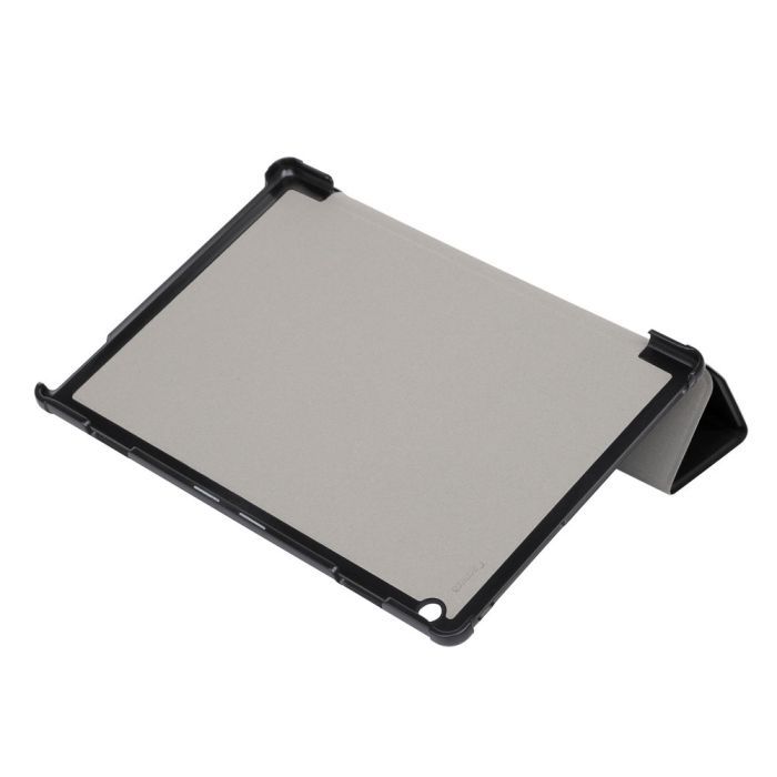 Чохол до планшета BeCover Smart Case для Lenovo Tab M10 TB-X605 Black (703281) зображення 4