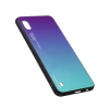 Чохол до мобільного телефона BeCover Gradient Glass для Samsung Galaxy A10s 2019 SM-A107 Purple-B (704426) зображення 2