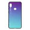 Чохол до мобільного телефона BeCover Gradient Glass для Samsung Galaxy A10s 2019 SM-A107 Purple-B (704426)