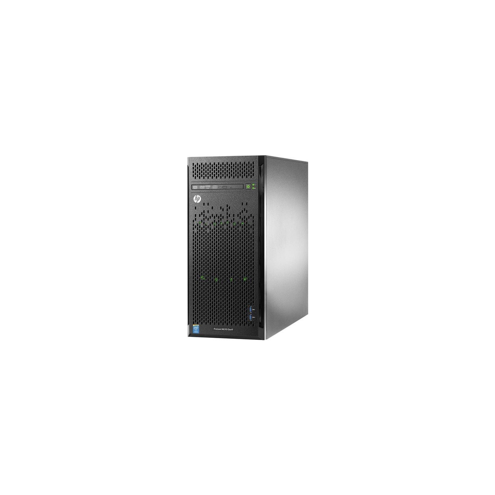 Сервер Hewlett Packard Enterprise ML 110 Gen9 (837826-522)