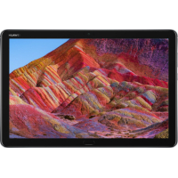 Планшет Huawei MediaPad M5 Lite 10" FullHD (BAH2-L09) 4/64GB LTE Grey (53010PQS/53011CJL) изображение 2