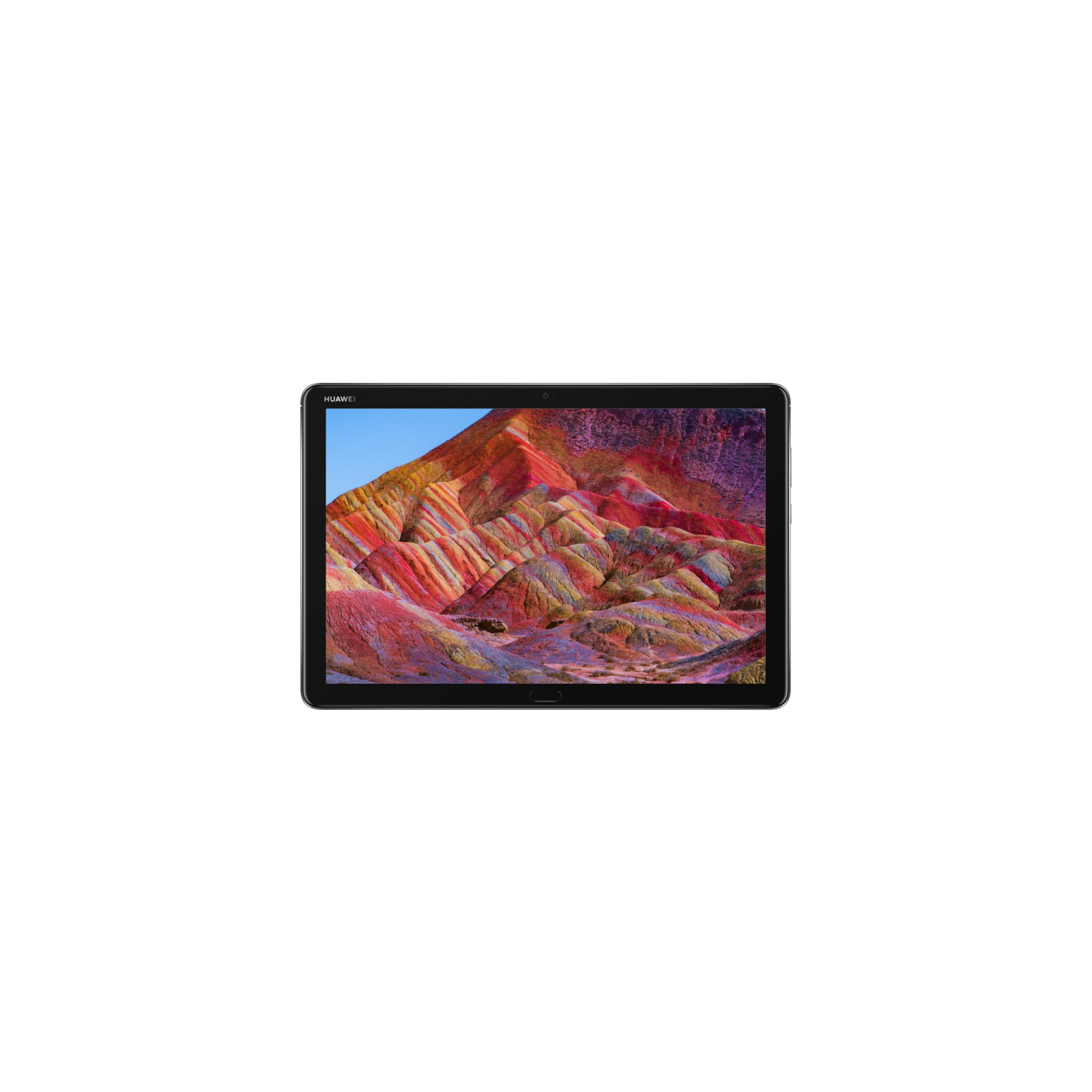 Планшет Huawei MediaPad M5 Lite 10" FullHD (BAH2-L09) 4/64GB LTE Grey (53010PQS/53011CJL) изображение 2